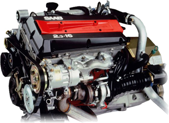 U2489 Engine